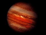 Jupiter's Avatar