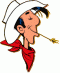 Lucky Luke's Avatar