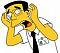 Frank Grimes's Avatar