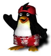 Pingviini's Avatar