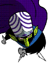 Infamous's Avatar
