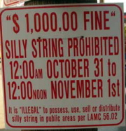 Silly String's Avatar