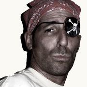 FriskyPirate's Avatar